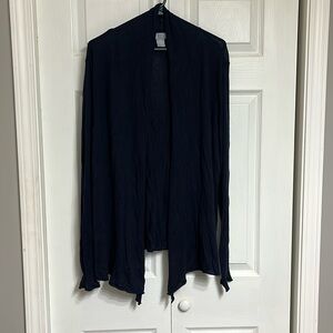 Cardigan JCP wool blend